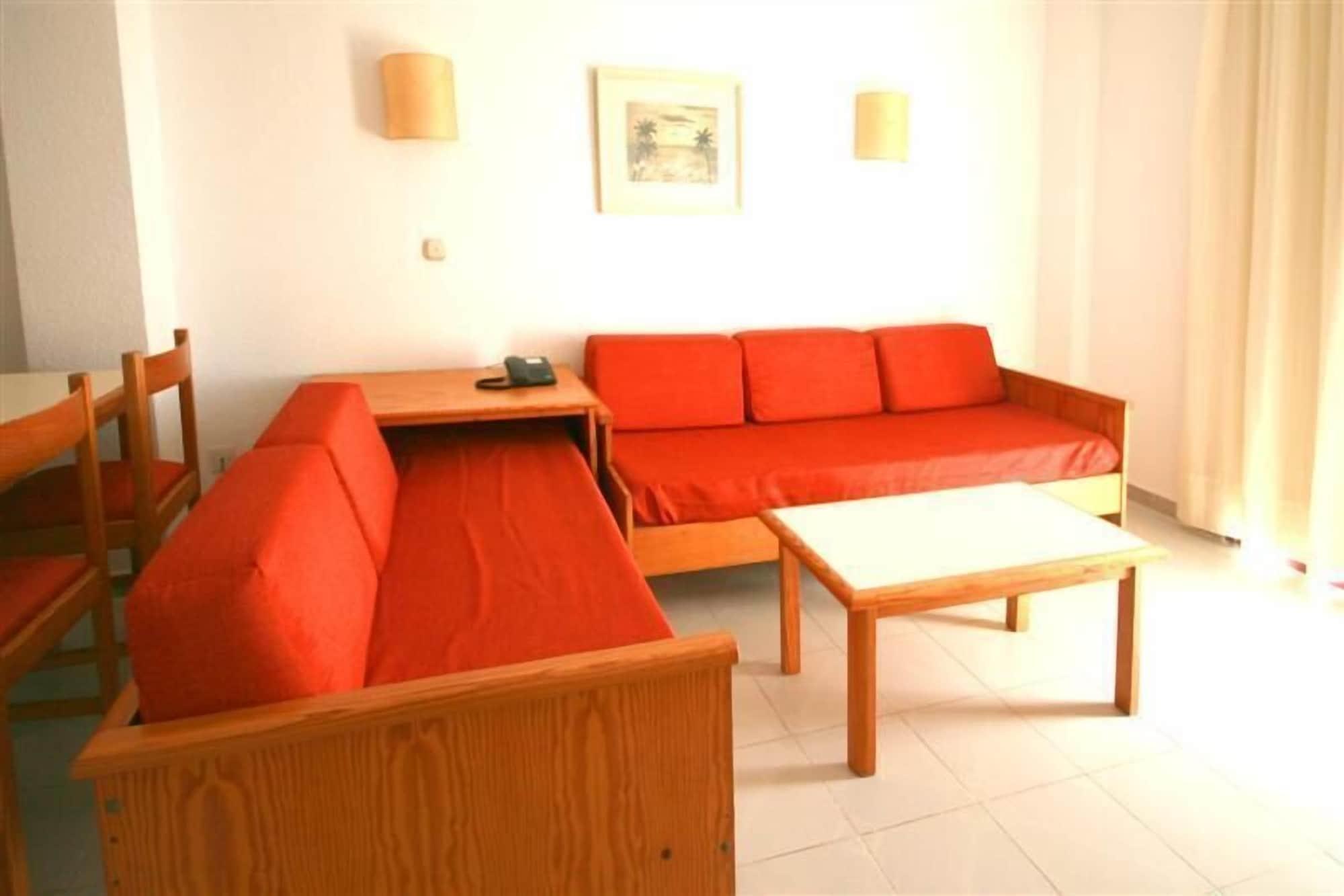 El Apartment *