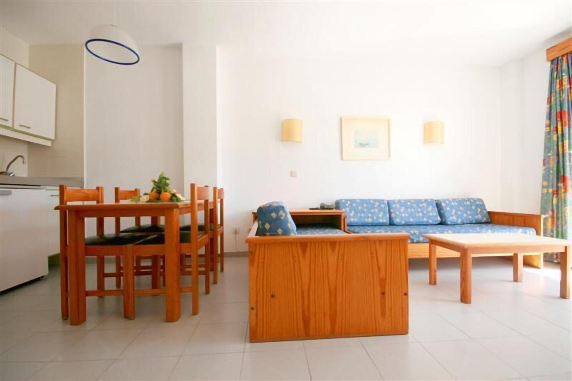 Apartment El Port d'Alcúdia