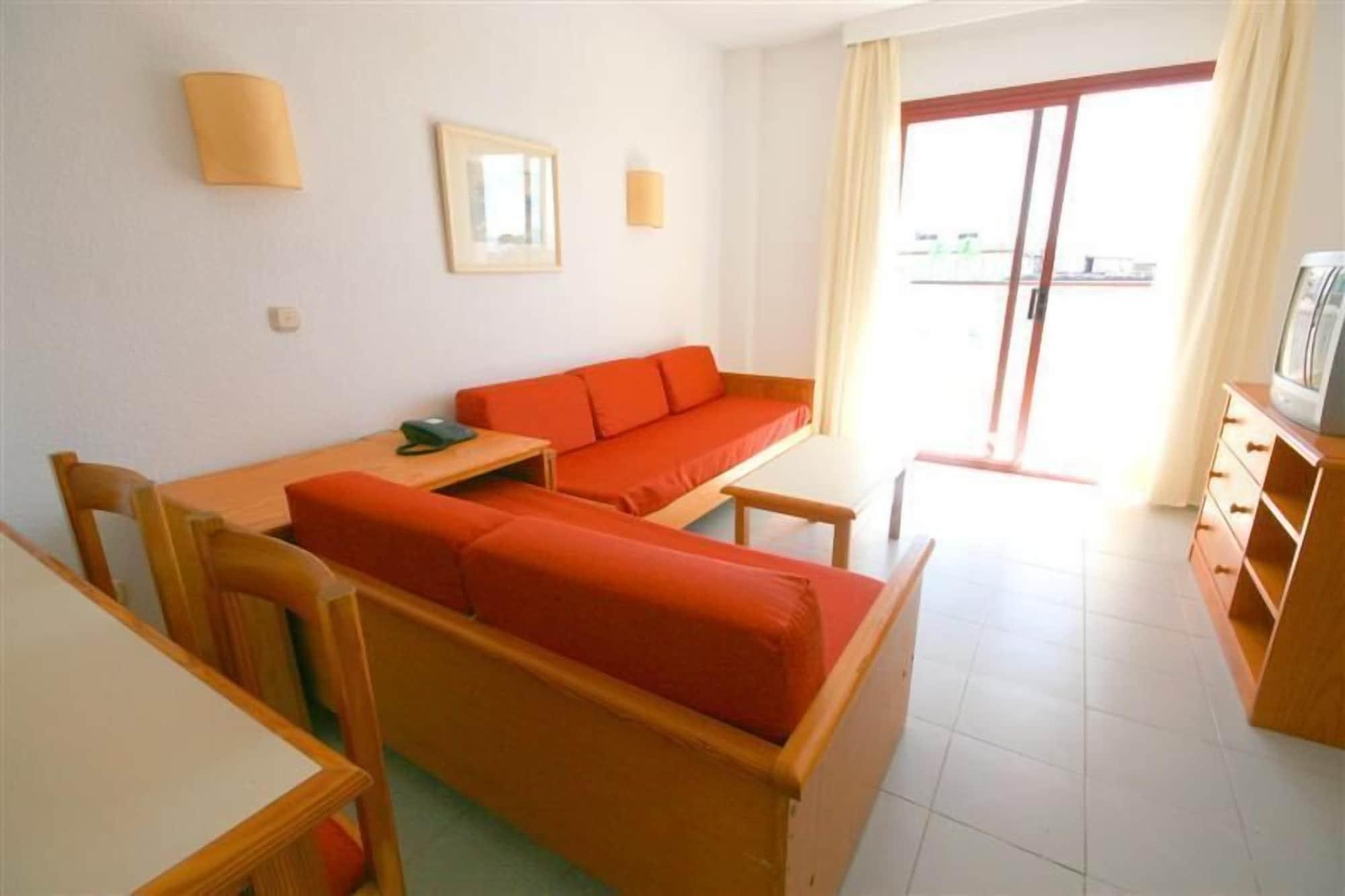 El Apartment Port d'Alcúdia