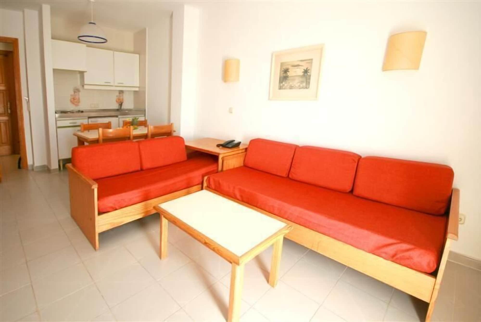 El Apartment