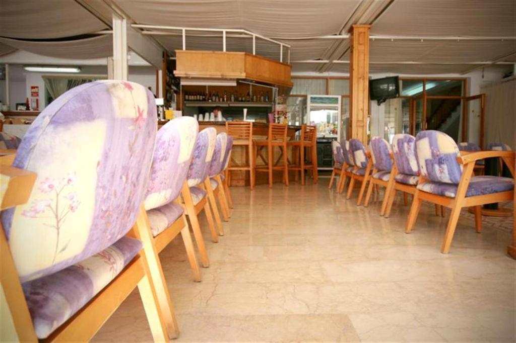 El Apartment