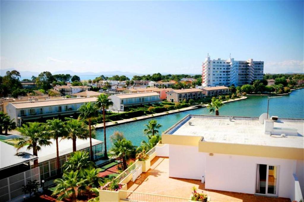 Apartment El Port d'Alcúdia