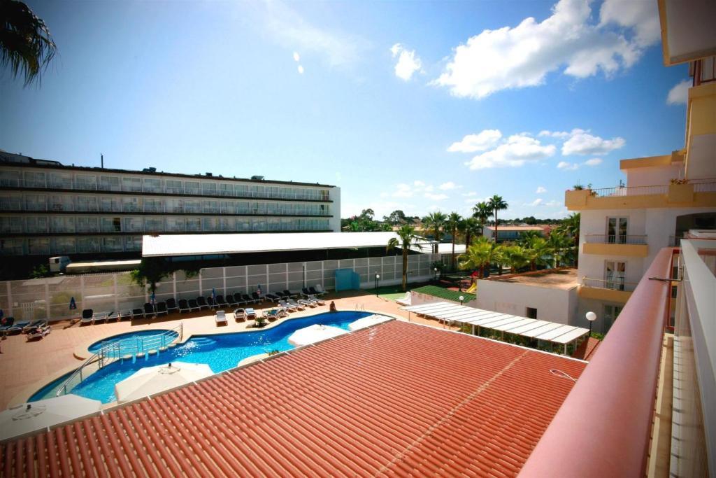 El Apartment *