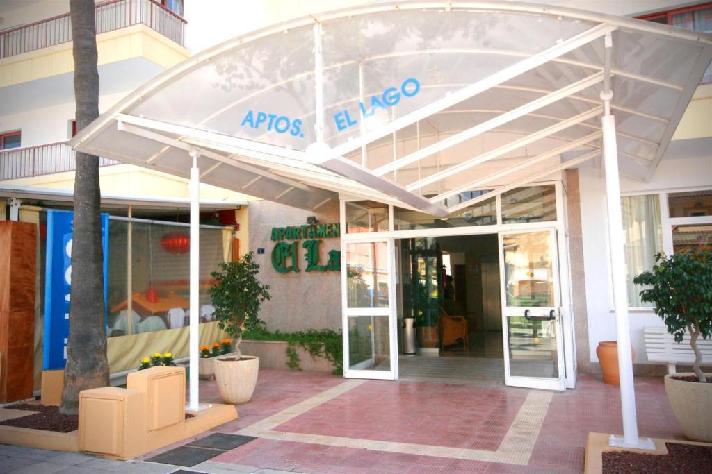 Apartment El Port d'Alcúdia