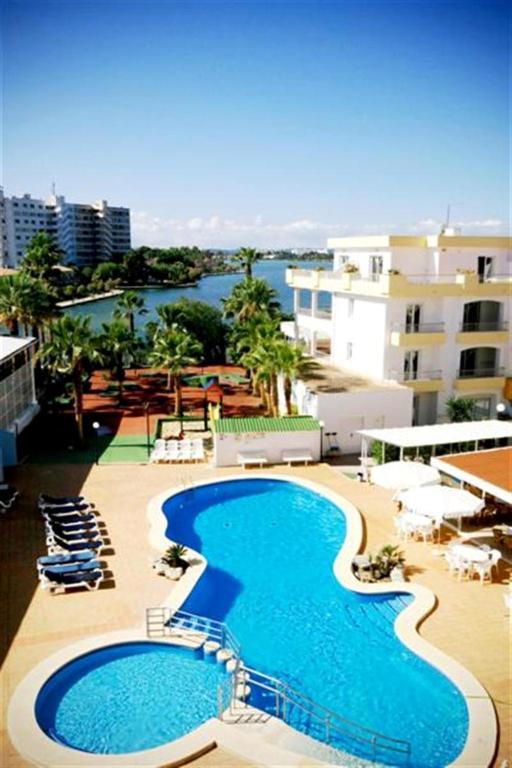 Apartment El
