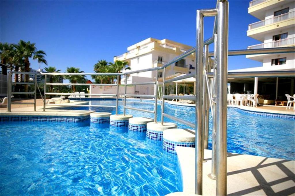 El Apartment *