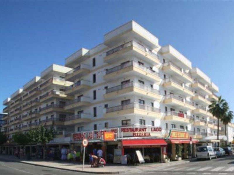 El Apartment *