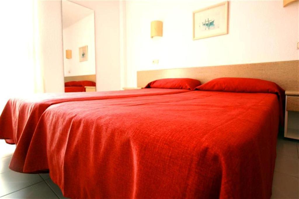 Apartment El