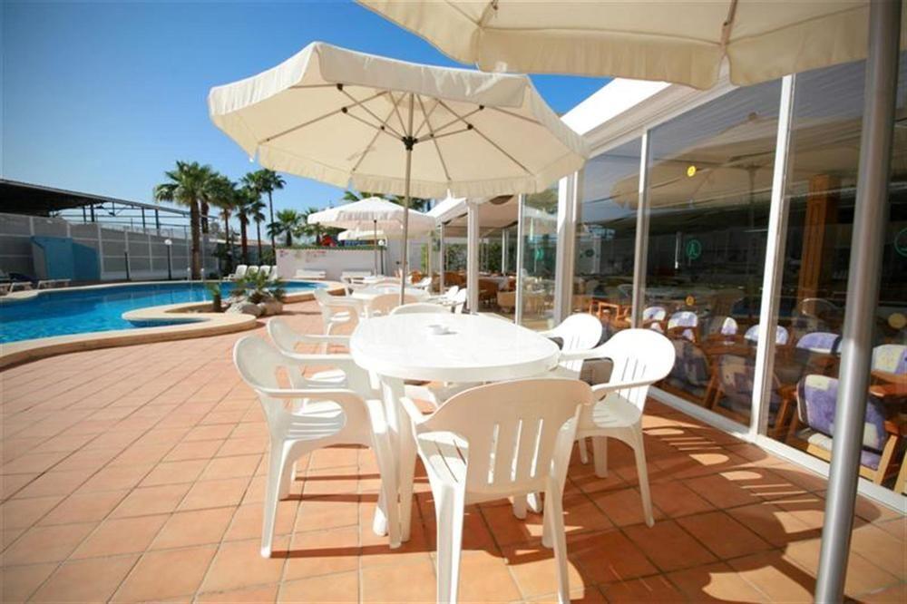 Apartment El Port de Alcudia (Mallorca)