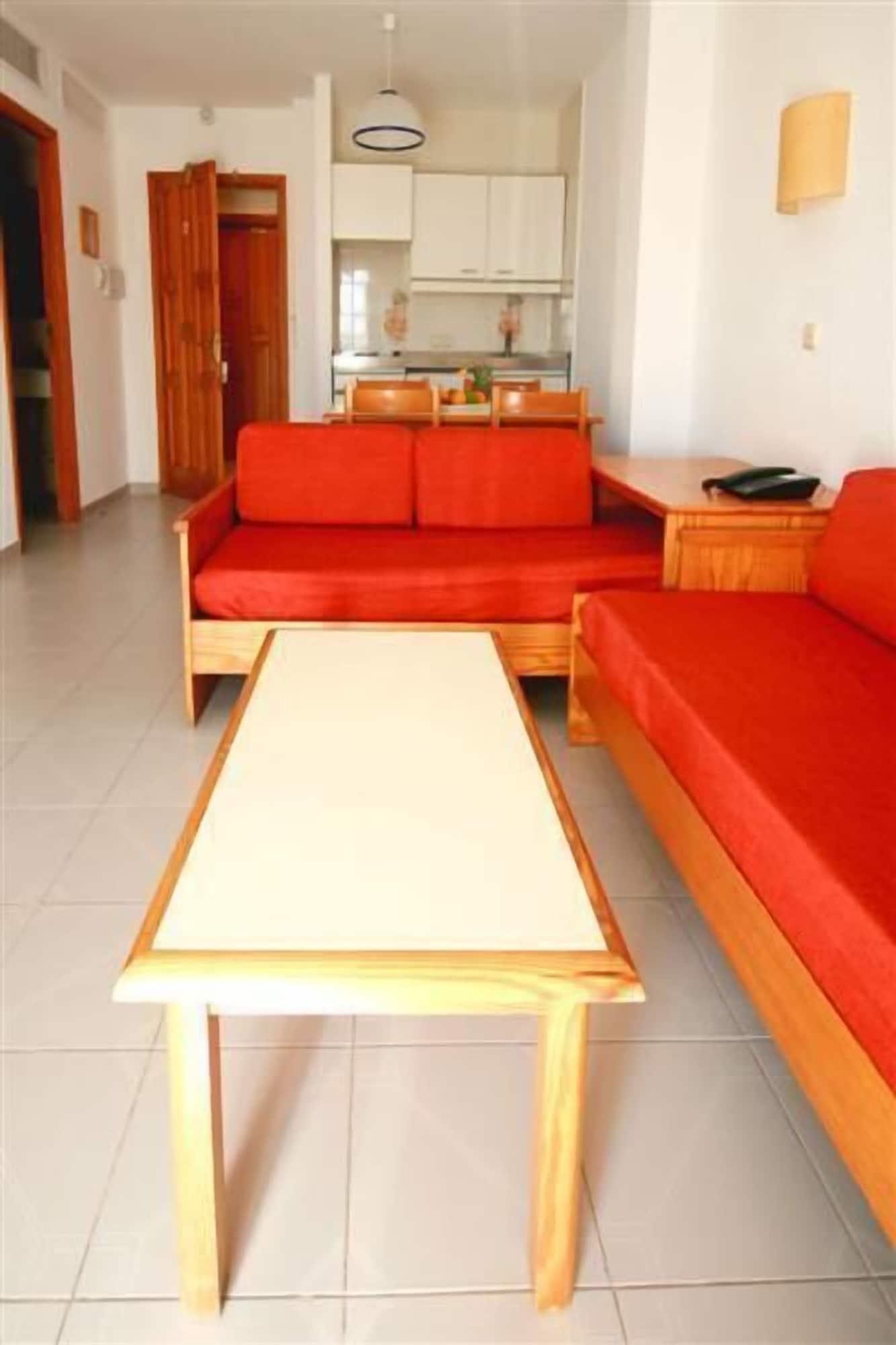 Apartment El