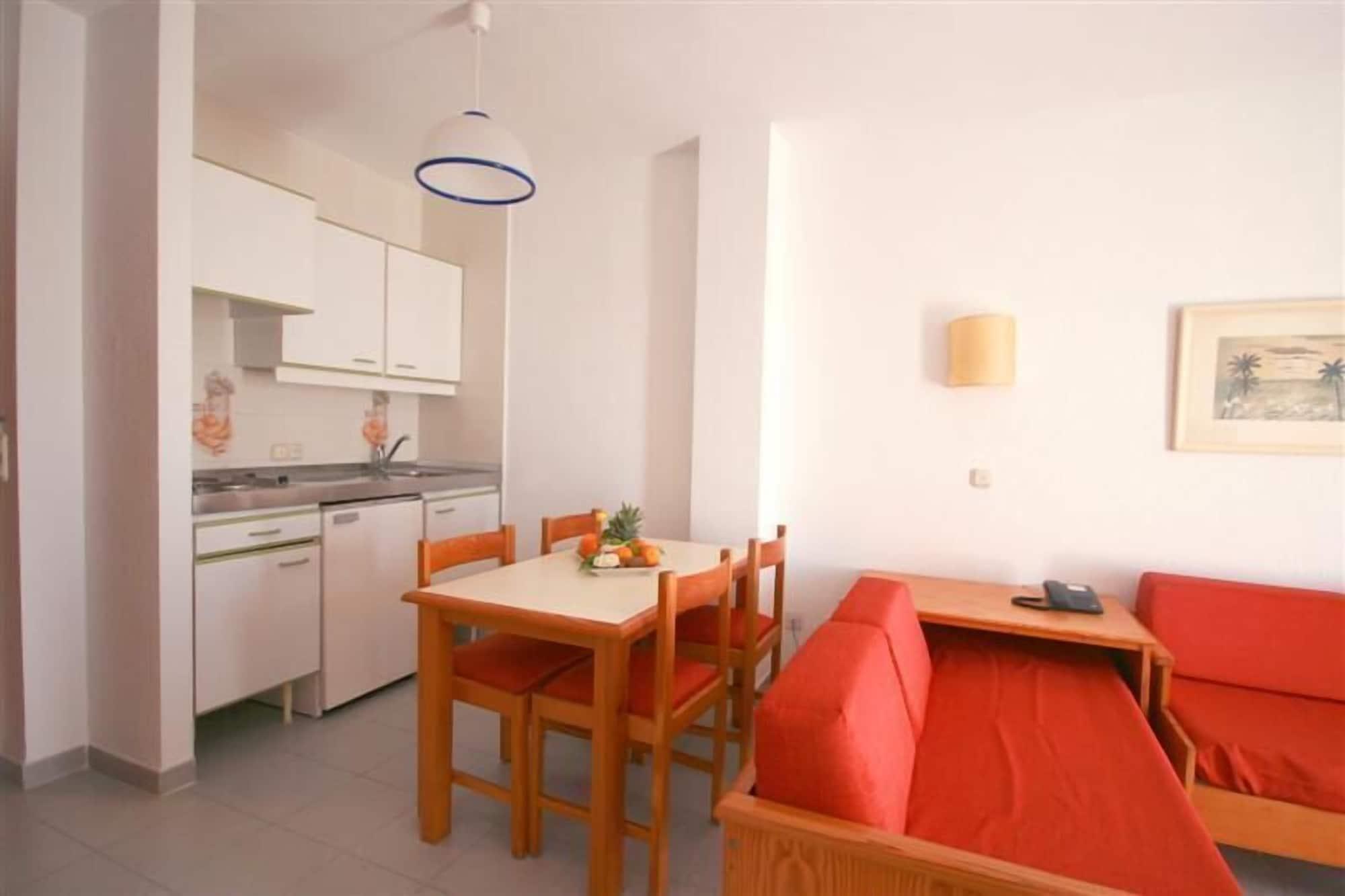 El Apartment *