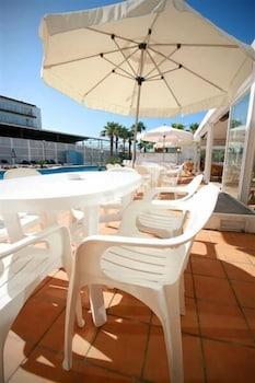 El Apartment Port de Alcudia (Mallorca)