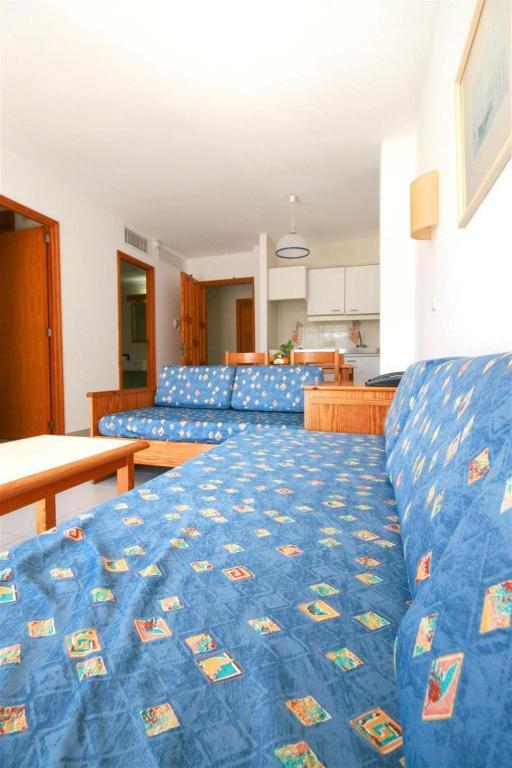Apartment El *