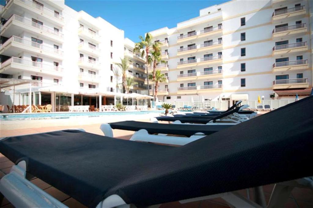 El * Port de Alcudia (Mallorca)