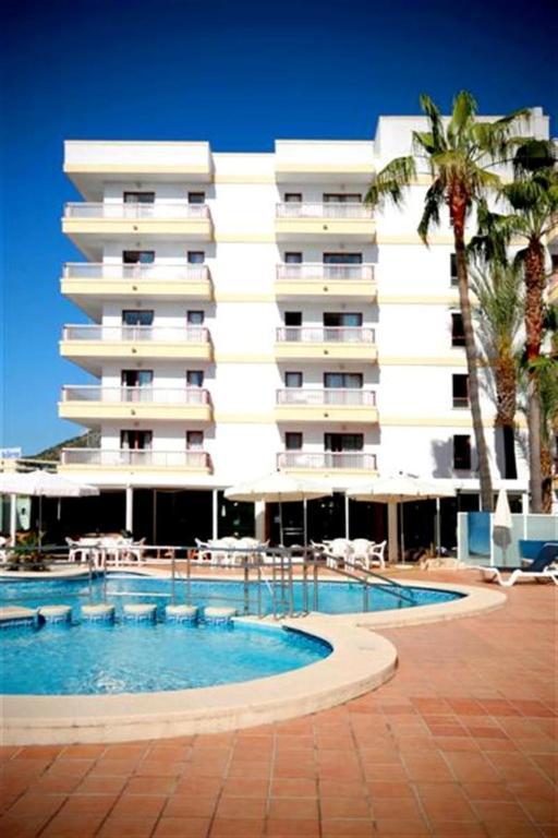 Apartment El
