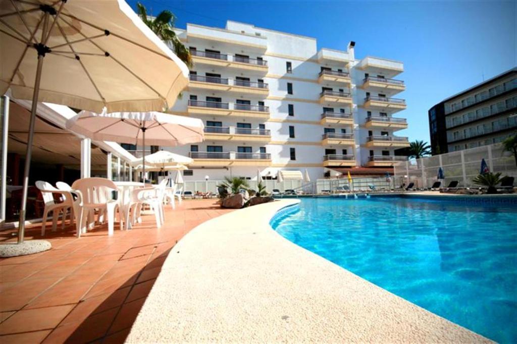El Apartment